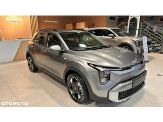 kia stonic 1.0 t-gdi m