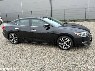 nissan maxima 3.5 s