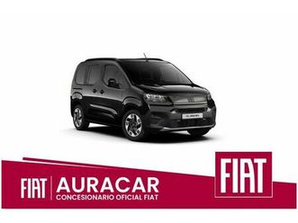 1.5 75kw (100cv) diésel mt6 talla m