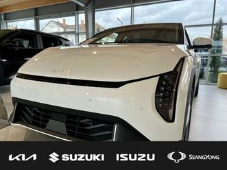 kia ev4 81kwh fwd earth *upg/drive/winter/techno/sou