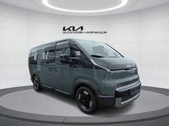 kia pv5 71,2 kwh plus wp stp pp 2-3-0 aw