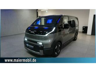 kia pv5 passenger elite*wp*powerp2*smartp3*comfortp4