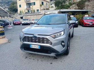 rav4 2.5 vvt-ie h dynamic awd-i 222cv e-cvt