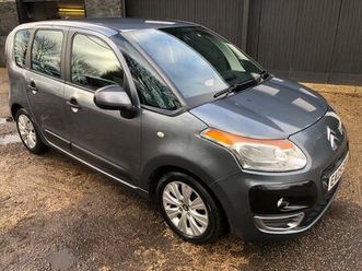 1.6 hdi vtr+ euro 4 5dr