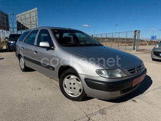citroen xsara break 2.0 hdi sx