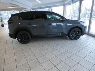 citroën c5 aircross 145 hybrid max