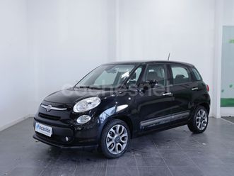 fiat 500l 1.3 16v multijet ss lounge