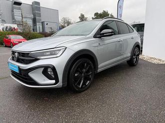 taigo 1.0 tsi 110 dsg7 r-line