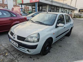 renault thalia 1.4 authentique plus magyarországi !