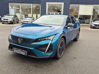 hybrid 145 e-dcs6 gt