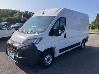 .2 bhdi 140 s&s 3.3t l2h2