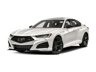 2023 acura tlx type s