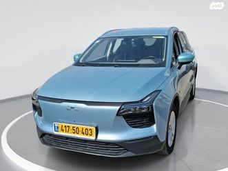 xcite חשמלי אוט׳ (204 כ״ס)