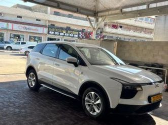 xcite חשמלי אוט׳ (204 כ״ס)