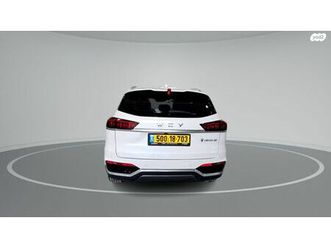 luxury פלאג-אין אוט׳ 2.0 (201 כ״ס)