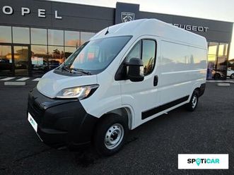 fgn tole 3.3 t l2h2 140 s&s bvm6