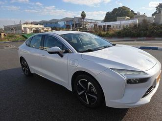 premium tech חשמלי אוט׳ (160 כ״ס)