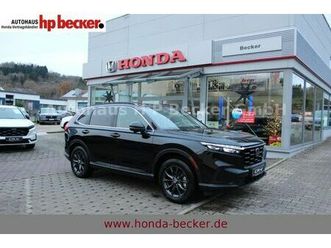 honda cr-v e:hev advance awd navi 360 top