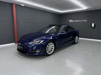 tesla model s 90d free charge sc01 29600e neto