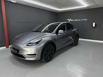 tesla model y rwd 32.980e neto
