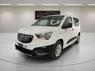 opel combo life 1.5 td ss edition l
