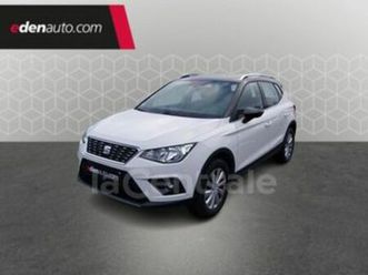 1.0 ecotsi 115 s&s xcellence dsg7