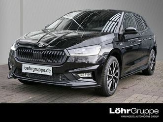 skoda fabia upe br. 35.820,- monte carlo 1.5 l tsi 110