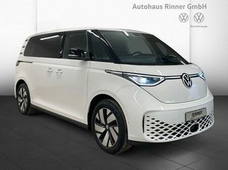 volkswagen id.buzz pro 150 kw (204ps) navi/lm/acc/