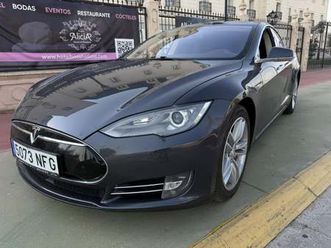 tesla model s 90d awd