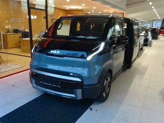 kia pv5 71,2 kwh elite awr/wp/p2/p3/p4