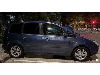 ford focus c-max 1.6 trend