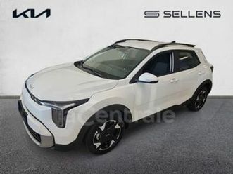 (3) 1.0 t-gdi 115 mhev active dct7