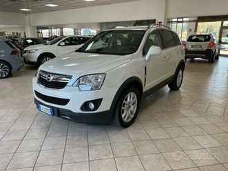 opel antara 2.4 167cv 4x2 cosmo