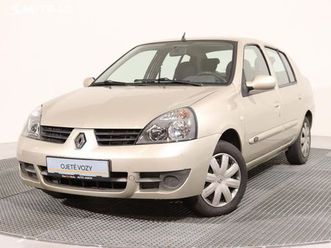 renault thalia 1.2i 55kw