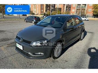 volkswagen polo 1.0 mpi 5p. trendline
