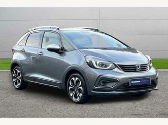 1.5 h i-mmd crosstar ex ecvt euro 6 (start/stop) 5dr