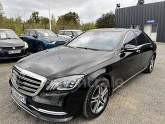 vii generation2 560 fascination 4matic 9g-tronic