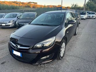 1.7 cdti 110cv sports tourer elective