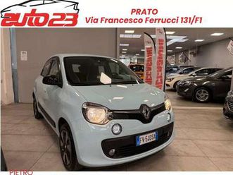 1.0 sce la parisienne 69cv edc