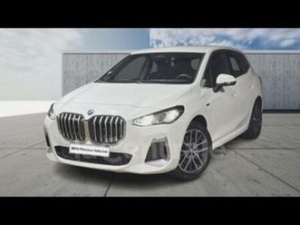 (u06) active tourer 225e xdrive 245 m sport dkg7