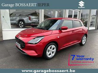 1.2 hybrid - gl+ - 7 jaar garantie