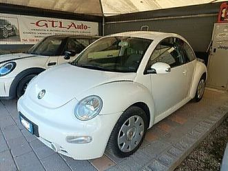 volkswagen new beetle 1.6 miami