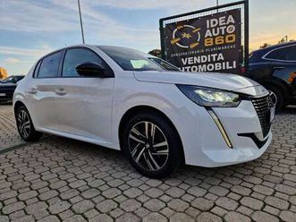 1.5 bluehdi allure pack promo finanziamento