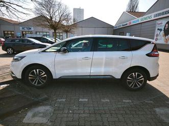 renault espace 2.0 blue dci (jr)
