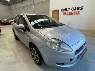 fiat grande punto 1.4 dynamic