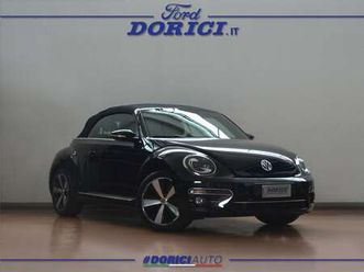 1.2 tsi 105cv dsg cabrio sound