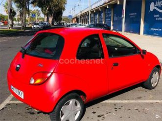 ford ka 1.3