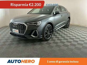 35 tdi s line edition s tronic