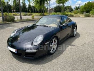(997) generation2 3.8 385 targa 4s pdk