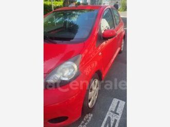 generation2 1.0 vvt-i connect 5p